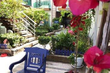 Marin A Hotel & Spa Turgutreis