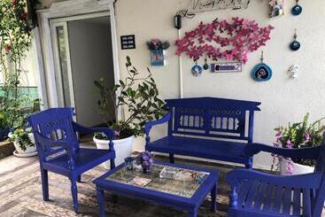 Marin A Hotel & Spa Turgutreis