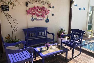 Marin A Hotel & Spa Turgutreis
