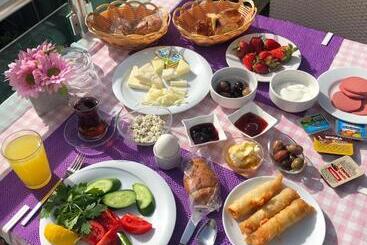 Marin A Hotel & Spa Turgutreis