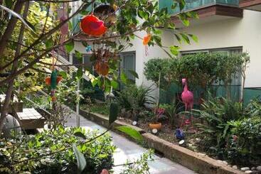 Marin A Hotel & Spa Turgutreis