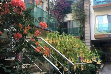 Marin A Hotel & Spa Turgutreis