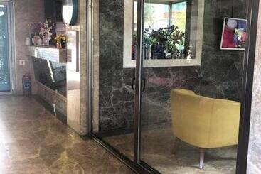 Marin A Hotel & Spa Turgutreis