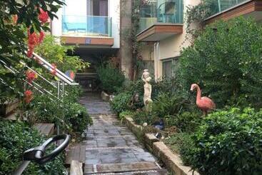 Marin A Hotel & Spa Turgutreis