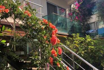 Marin A Hotel & Spa Turgutreis