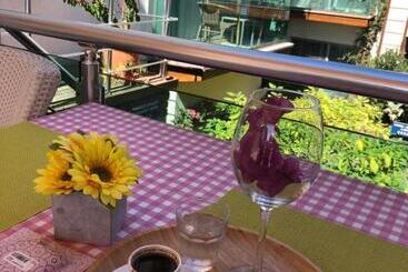 Marin A Hotel & Spa Turgutreis