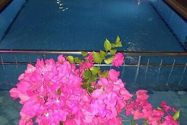 Marin A Hotel & Spa Turgutreis