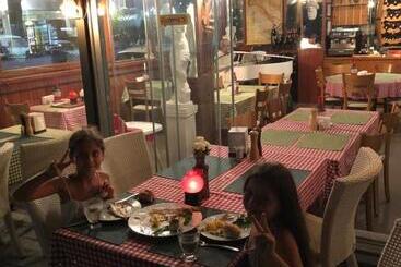 Marin A Hotel & Spa Turgutreis