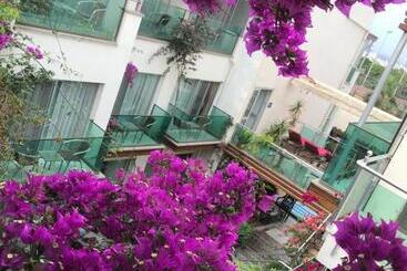 Marin A Hotel & Spa Turgutreis