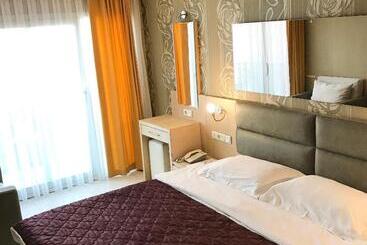 Marin A Hotel & Spa Turgutreis