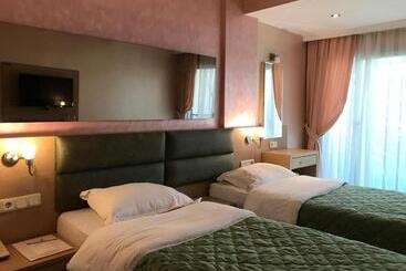 Marin A Hotel & Spa Turgutreis