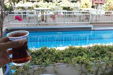 Marin A Hotel & Spa Turgutreis