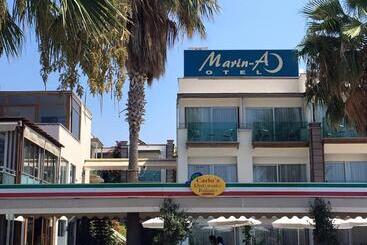 Marin A Hotel & Spa Turgutreis