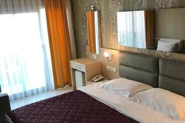 Marin A Hotel & Spa Turgutreis