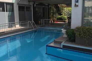 Marin A Hotel & Spa Turgutreis