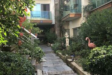 Marin A Hotel & Spa Turgutreis