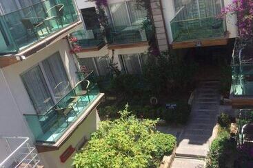 Marin A Hotel & Spa Turgutreis