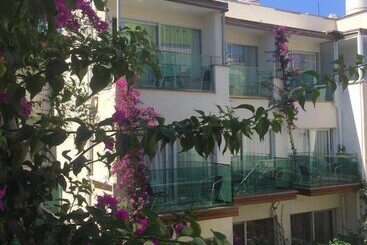 Marin A Hotel & Spa Turgutreis