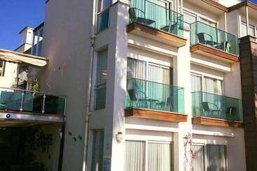 Marin A Hotel & Spa Turgutreis