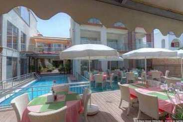 Marin A Hotel & Spa Turgutreis