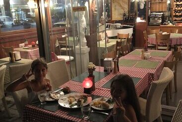 Marin A Hotel & Spa Turgutreis