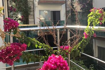 Marin A Hotel & Spa Turgutreis