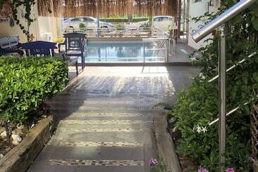 Marin A Hotel & Spa Turgutreis