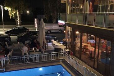 Marin A Hotel & Spa Turgutreis