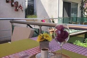 Marin A Hotel & Spa Turgutreis