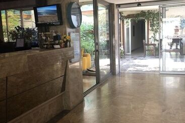 Marin A Hotel & Spa Turgutreis