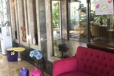 Marin A Hotel & Spa Turgutreis
