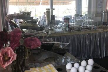 Marin A Hotel & Spa Turgutreis