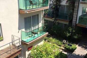 Marin A Hotel & Spa Turgutreis