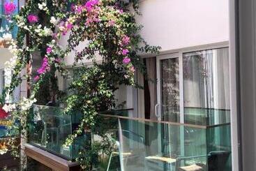 Marin A Hotel & Spa Turgutreis
