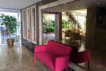 Marin A Hotel & Spa Turgutreis