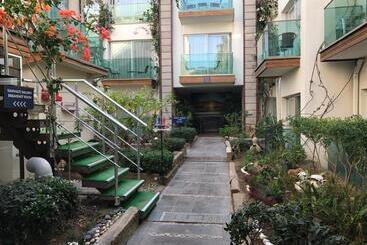 Marin A Hotel & Spa Turgutreis