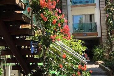 Marin A Hotel & Spa Turgutreis