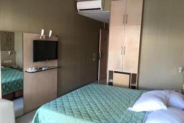 Marin A Hotel & Spa Turgutreis