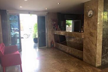 Marin A Hotel & Spa Turgutreis