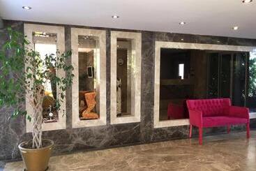 Marin A Hotel & Spa Turgutreis