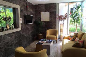 Marin A Hotel & Spa Turgutreis