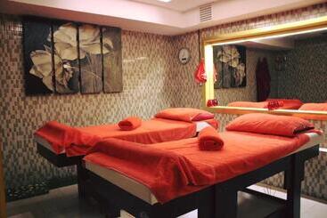 Marin A Hotel & Spa Turgutreis