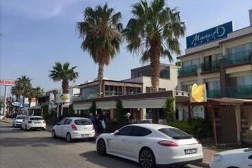 Marin A Hotel & Spa Turgutreis