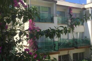 Marin A Hotel & Spa Turgutreis