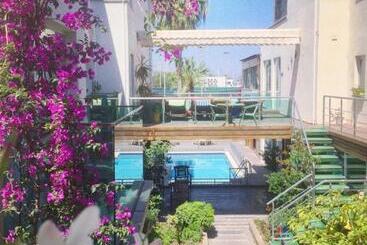 Marin A Hotel & Spa Turgutreis