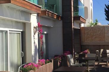 Marin A Hotel & Spa Turgutreis