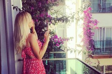 Marin A Hotel & Spa Turgutreis