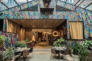 هتل Nomo Soho