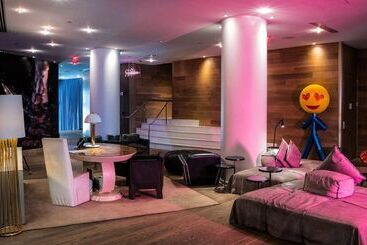 هتل Nomo Soho