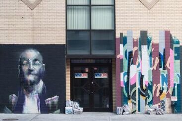 هتل Nomo Soho